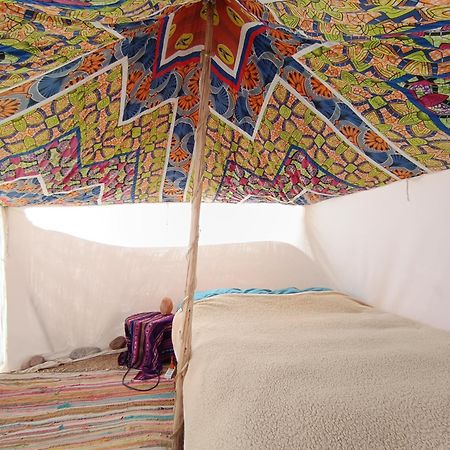 Campo De Cielo Mamalluca Valle De Elqui Vicuña Dış mekan fotoğraf