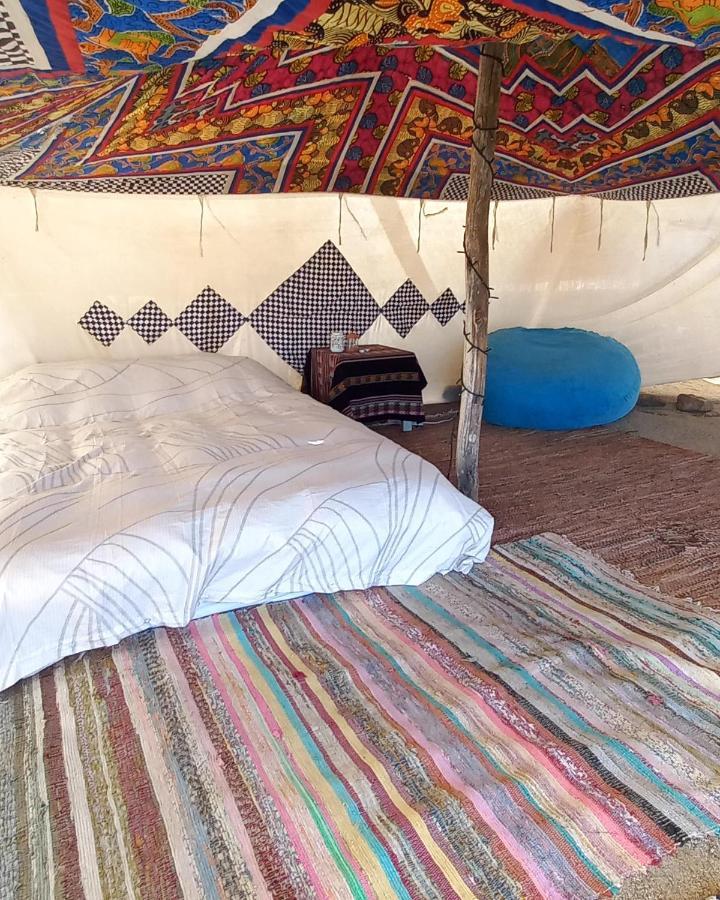 Campo De Cielo Mamalluca Valle De Elqui Vicuña Dış mekan fotoğraf