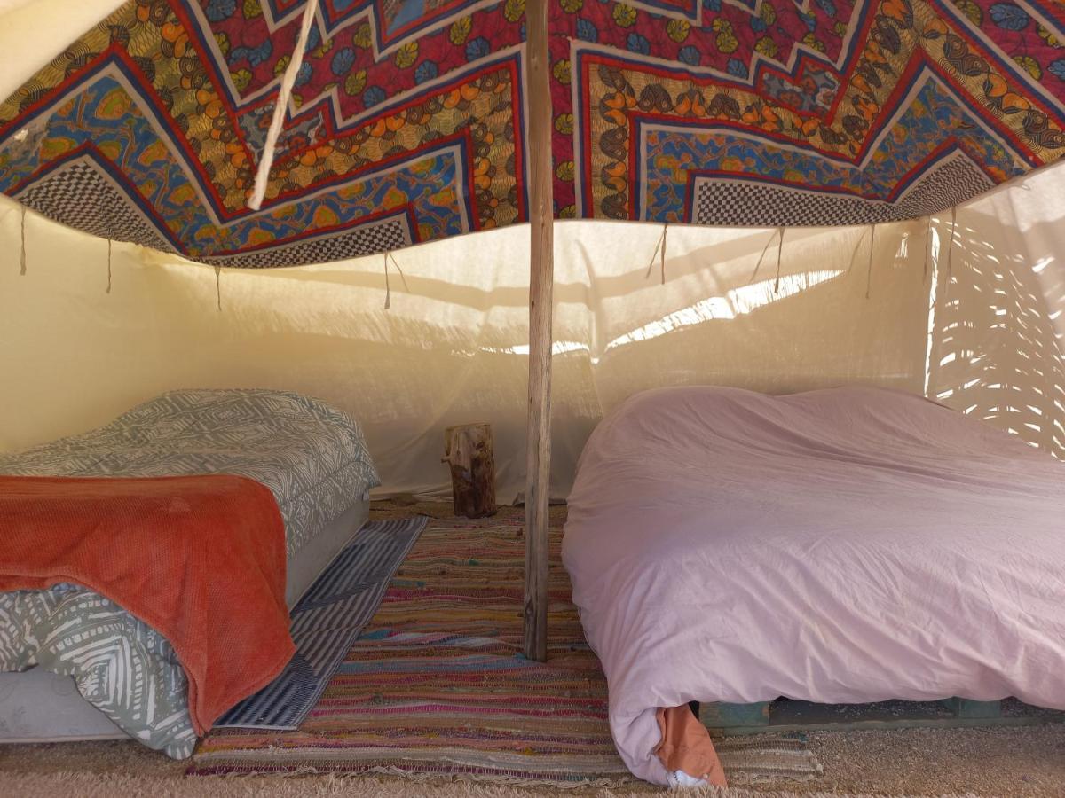 Campo De Cielo Mamalluca Valle De Elqui Vicuña Dış mekan fotoğraf